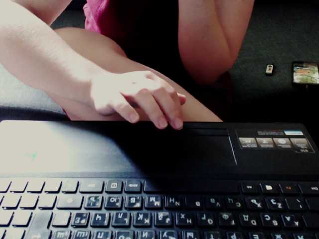 ブロードキャストスクリーンショット Morphinee