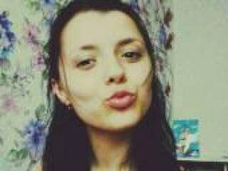 エロティックなビデオチャット moskamosck