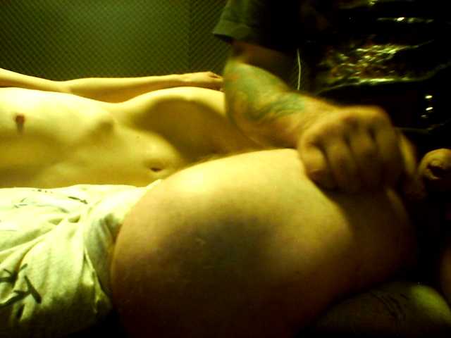 ブロードキャストスクリーンショット Mouse-joy