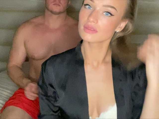 ブロードキャストスクリーンショット mr-mrsbiglove