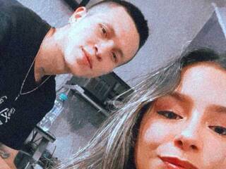 エロティックなビデオチャット MrandMrscandy