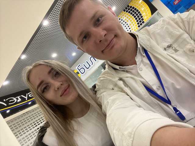 プロフィールの写真 MrMcSweet