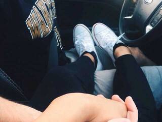 エロティックなビデオチャット MrMssSmitt