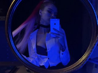 エロティックなビデオチャット MrsAmyS4