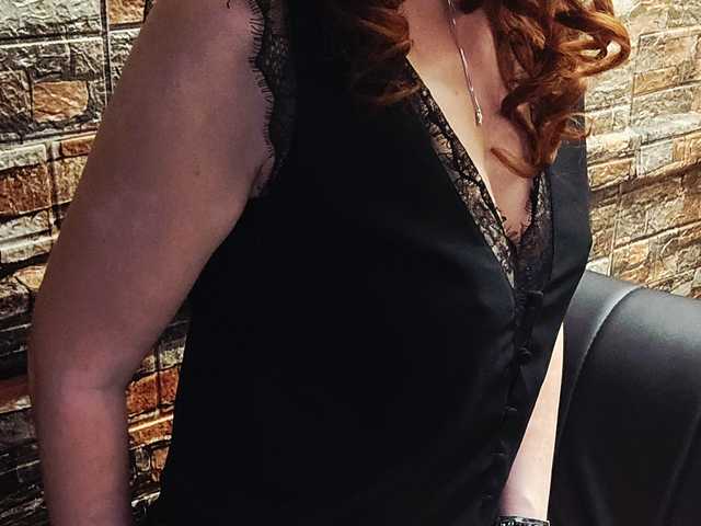 プロフィールの写真 MrsFoxxy