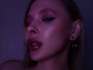 エロティックなビデオチャット MrsJanny