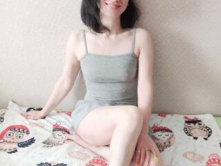 エロティックなビデオチャット Mryashka