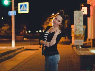 エロティックなビデオチャット Ms-San