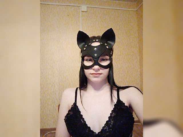 ブロードキャストスクリーンショット MsAngel