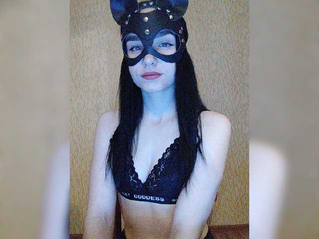 ブロードキャストスクリーンショット MsAngel