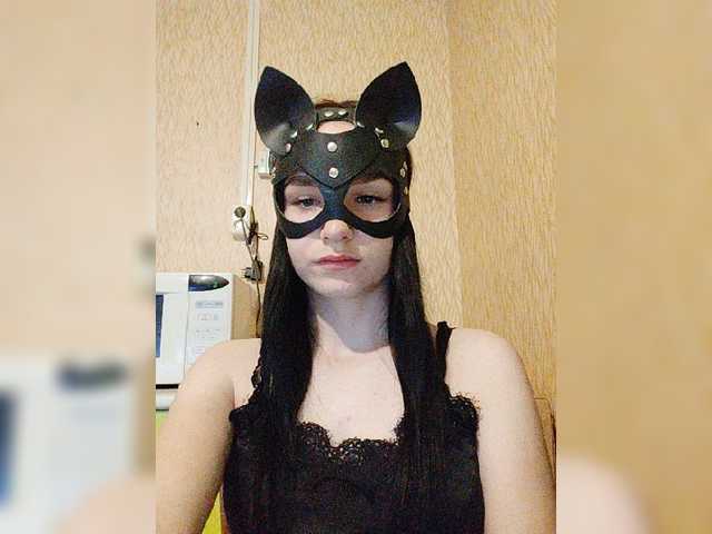 ブロードキャストスクリーンショット MsAngel