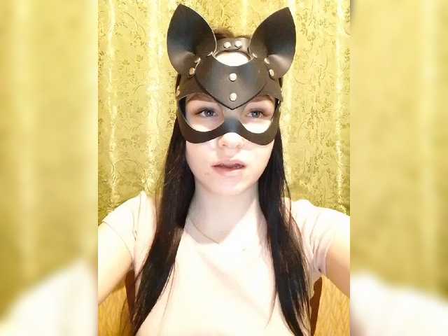 ブロードキャストスクリーンショット MsAngel