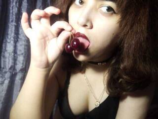 エロティックなビデオチャット kar0linaa666