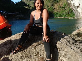 エロティックなビデオチャット MsErica