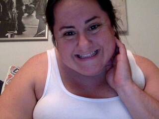 エロティックなビデオチャット mskittywren