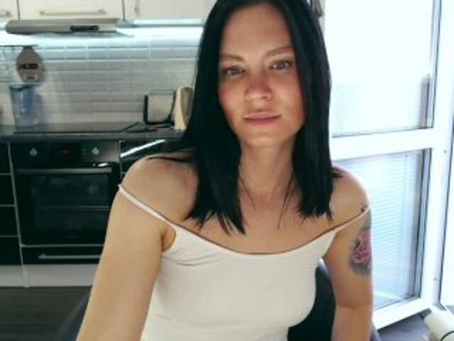 ブロードキャストスクリーンショット MsLatikaX