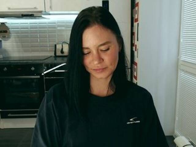 ブロードキャストスクリーンショット MsLatikaX