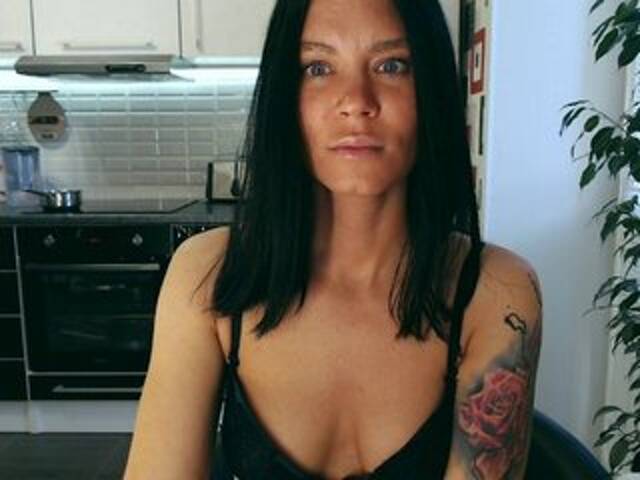 ブロードキャストスクリーンショット MsLatikaX