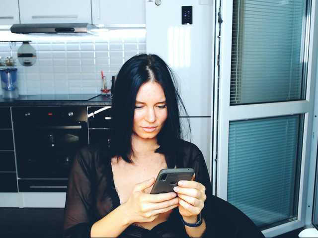 ブロードキャストスクリーンショット MsLatikaX