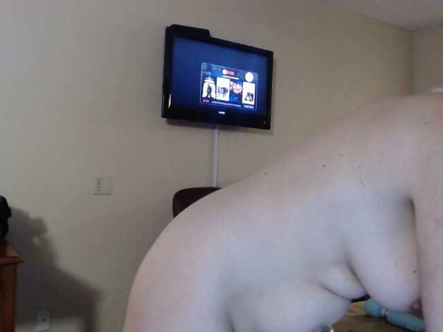 ブロードキャストスクリーンショット Msoliviawilde