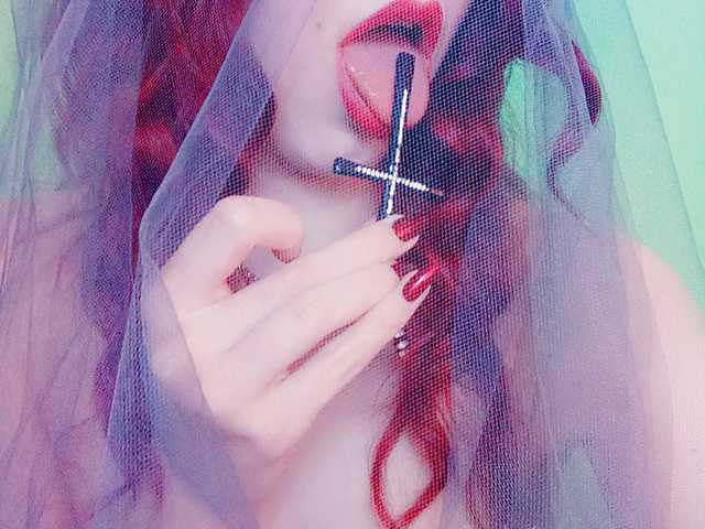 プロフィールの写真 MsOphelia