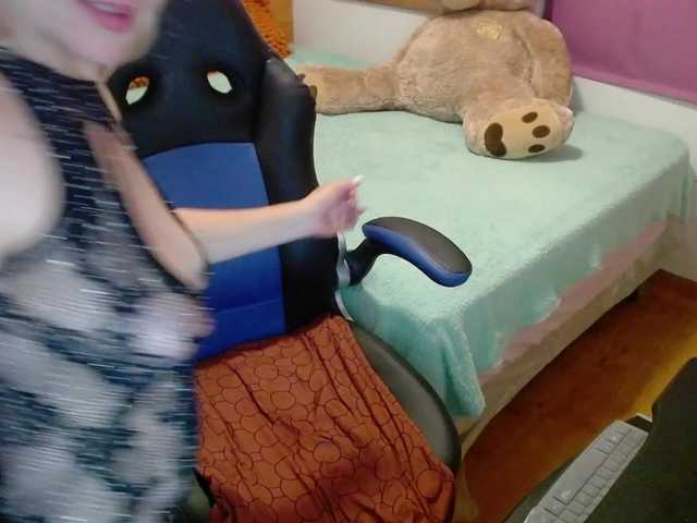 ブロードキャストスクリーンショット Msperla