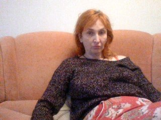 エロティックなビデオチャット MssAngela