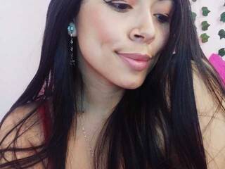 エロティックなビデオチャット Msskandy10