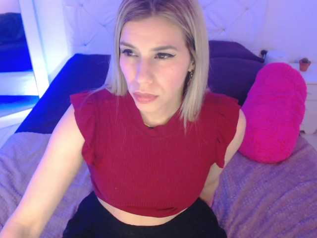 ブロードキャストスクリーンショット MsSofia