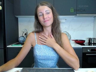 エロティックなビデオチャット Anna_Shine