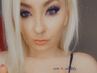 エロティックなビデオチャット Mila_Monroe