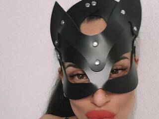 エロティックなビデオチャット mulatka-chocolate