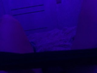 エロティックなビデオチャット MillaShokoladka