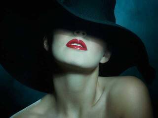 エロティックなビデオチャット Mur321