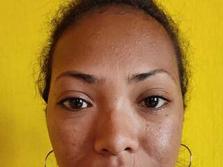 エロティックなビデオチャット Murah2