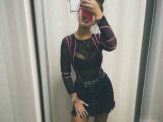 エロティックなビデオチャット Murka6766