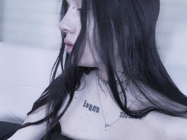 プロフィールの写真 murmadoll