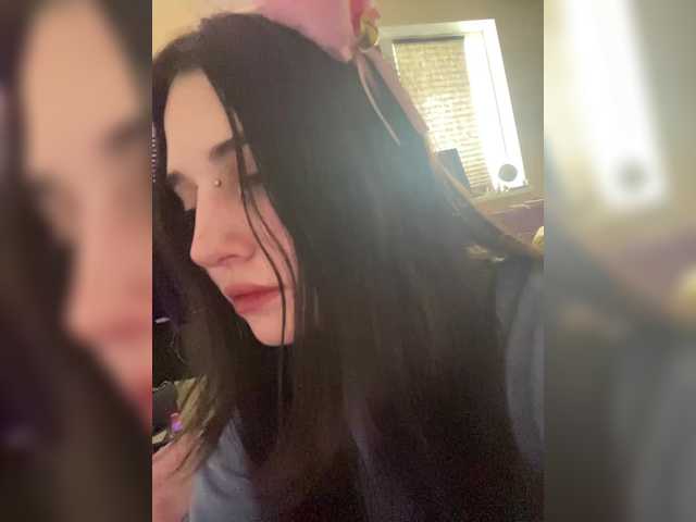 ブロードキャストスクリーンショット murmadoll