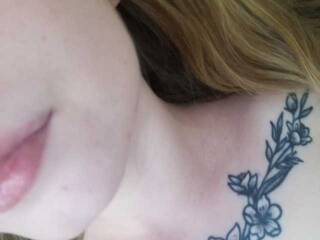 エロティックなビデオチャット Murrrrb