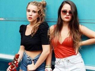 エロティックなビデオチャット MusePink