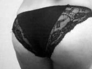 エロティックなビデオチャット mushka555