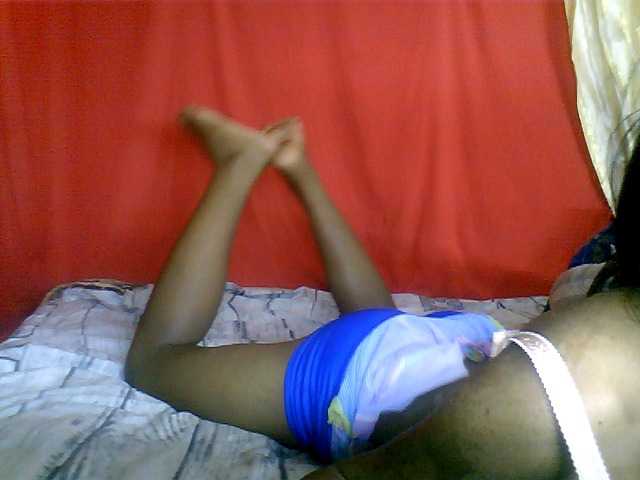 ブロードキャストスクリーンショット My-chat