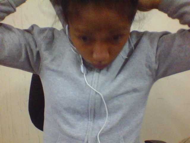 ブロードキャストスクリーンショット Myahkittie