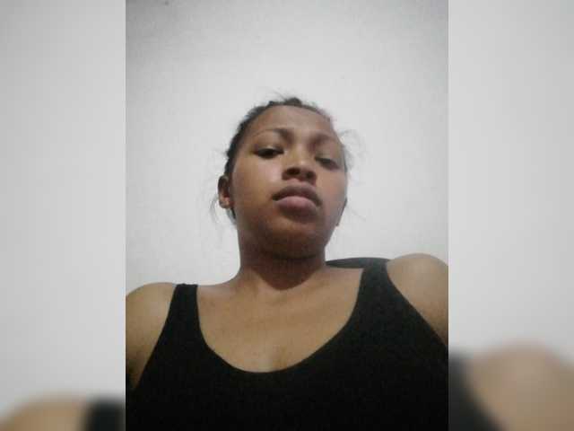 ブロードキャストスクリーンショット Myahkittie