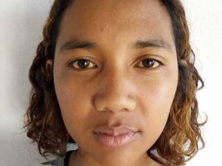 エロティックなビデオチャット Myahluna