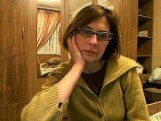 エロティックなビデオチャット myatka