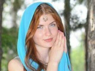 エロティックなビデオチャット mycamelia