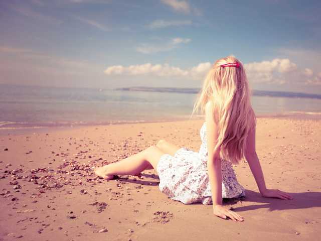 プロフィールの写真 -mygirl-