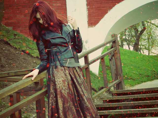プロフィールの写真 Mystery-FM