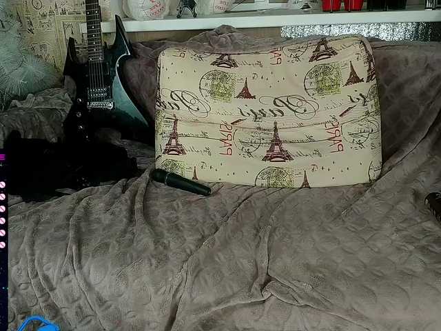 ブロードキャストスクリーンショット Mystery-FM